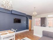 2 Bedroom Apartment For Rent In Central North Oxford