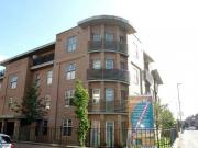 2 bedroom apartment for rent in Central Road Didsbury M20