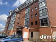2 bedroom apartment for rent in Central Way, Warrington,...