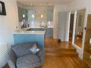 2 bedroom apartment for rent in Century Buildings,...