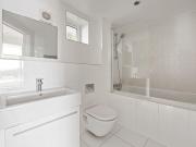 2 bedroom apartment for rent in Chaddesley Glen,...