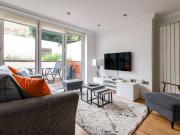 2 bedroom apartment for rent in Chalk Farm, London