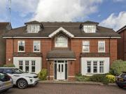 2 bedroom apartment for rent in Chancery House, The...