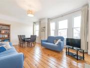 2 bedroom apartment for rent in Chandos Road, London, NW2