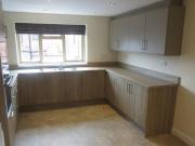 2 bedroom apartment for rent in Chapel Mews Crewe Road...