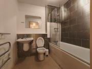 2 bedroom apartment for rent in Chapel Street,...
