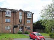 2 bedroom apartment for rent in Chapelcross Avenue...