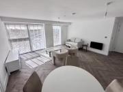 2 bedroom apartment for rent in Chapmans Yard, Upper...