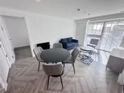 2 bedroom apartment for rent in Chapmans Yard, Upper...