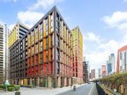 2 bedroom apartment for rent in Charles Clowes Walk,...