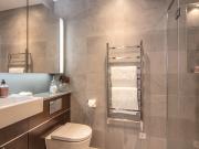 2 bedroom apartment for rent in Charles Clowes Walk,...