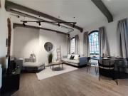 2 bedroom apartment for rent in Charlotte Street,...