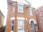 2 Bedroom Apartment For Rent In Charminster