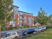 2 bedroom apartment for rent in Charrington Place, St....