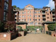 2 bedroom apartment for rent in Chasewood Park, Sudbury...