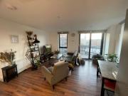 2 bedroom apartment for rent in Chatham Street,...