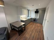 2 bedroom apartment for rent in Chatham Street,...