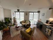 2 bedroom apartment for rent in Chatham Street,...