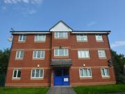 2 Bedroom Apartment For Rent In Cheadle Heath