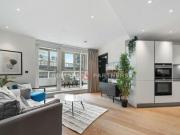2 Bedroom Apartment For Rent In Chelsea Bridge Wharf