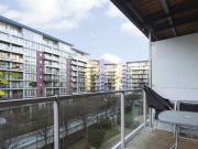 2 Bedroom Apartment For Rent In Chelsea Bridge Wharf, London