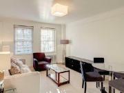 2 Bedroom Apartment For Rent In Chelsea, London