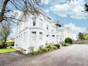 2 Bedroom Apartment For Rent In Cheltenham