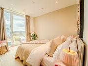 2 bedroom apartment for rent in Cherry Orchard Road,...