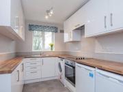 2 bedroom apartment for rent in Cherwell Lodge Water...
