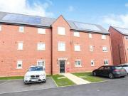 2 Bedroom Apartment For Rent In Chester, Cheshire