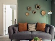 2 Bedroom Apartment For Rent In Chester Road, Manchester