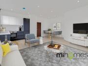 2 bedroom apartment for rent in Chesterfield House,...