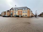 2 bedroom apartment for rent in Chieftain Way,...