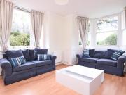 2 bedroom apartment for rent in Christchurch Hill,...