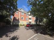 2 bedroom apartment for rent in Christchurch Road,...