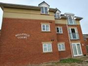 2 bedroom apartment for rent in Church Road...