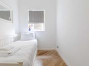 2 bedroom apartment for rent in Church Street, London