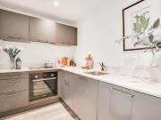 2 bedroom apartment for rent in Church Street Place,...