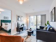 2 bedroom apartment for rent in Church Street Place,...