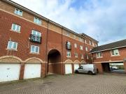 2 Bedroom Apartment For Rent In Churchward, Swindon