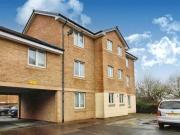 2 Bedroom Apartment For Rent In Churchward, Swindon