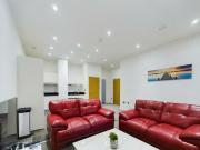 2 Bedroom Apartment For Rent In City Centre