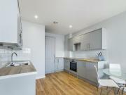 2 Bedroom Apartment For Rent In City Centre