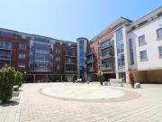 2 Bedroom Apartment For Rent In City Centre, Chelmsford