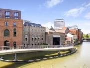 2 bedroom apartment for rent in City Centre, Malt House,...