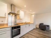 2 Bedroom Apartment For Rent In City Centre, Sheffield