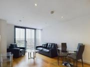 2 Bedroom Apartment For Rent In City Centre, Sheffield
