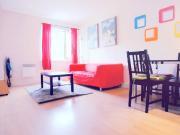 2 bedroom apartment for rent in City Gate, Bath Lane,...