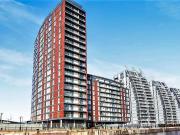 2 bedroom apartment for rent in City Loft, 94 The Quays,...