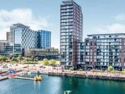 2 bedroom apartment for rent in City Lofts The Quays...